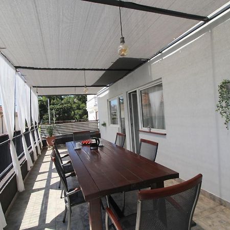 Apartment Vito Задар Экстерьер фото