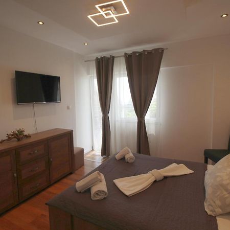 Apartment Vito Задар Экстерьер фото