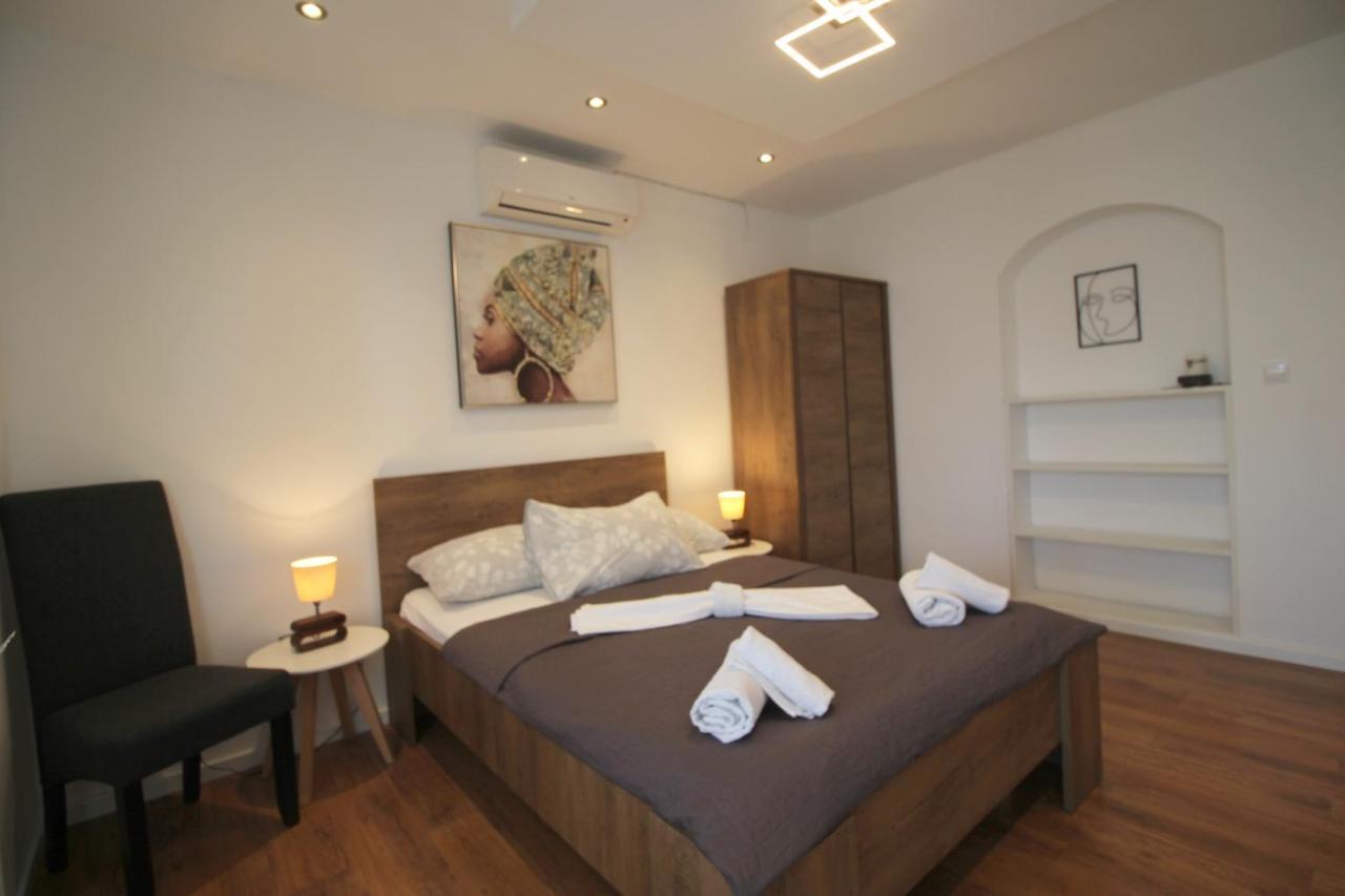 Apartment Vito Задар Экстерьер фото