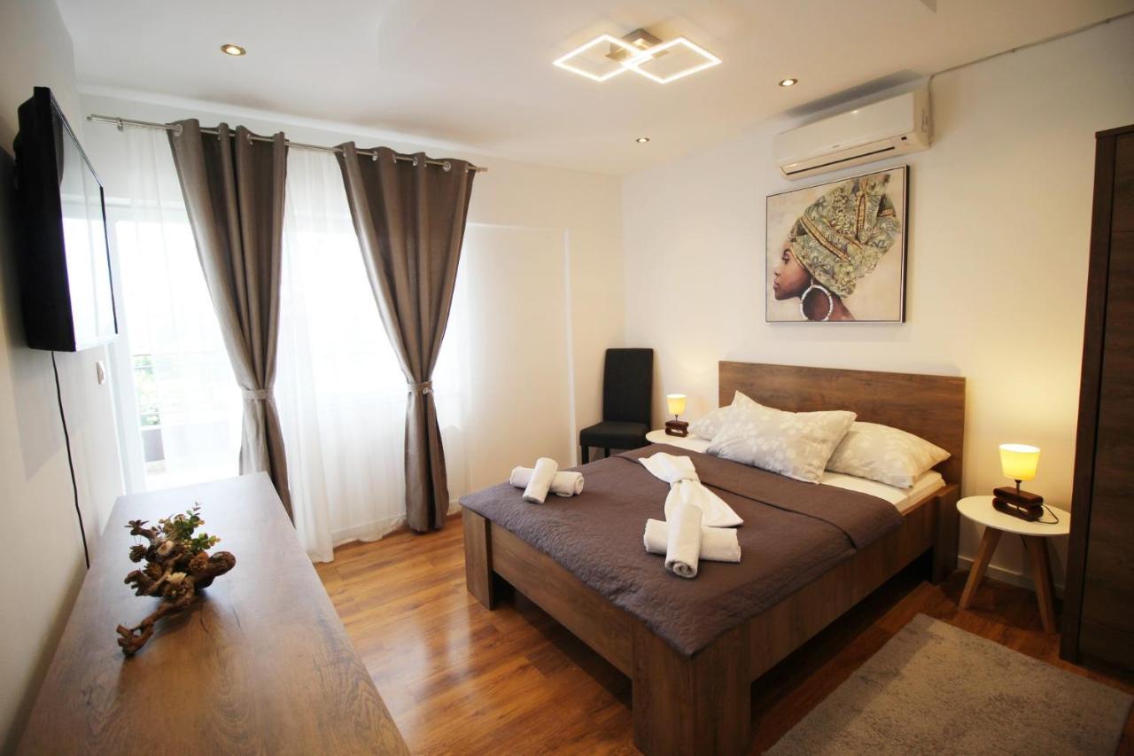 Apartment Vito Задар Экстерьер фото
