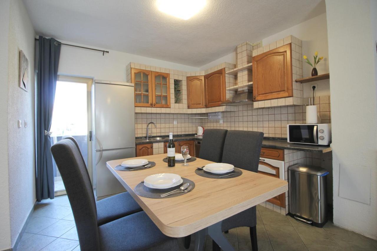 Apartment Vito Задар Экстерьер фото