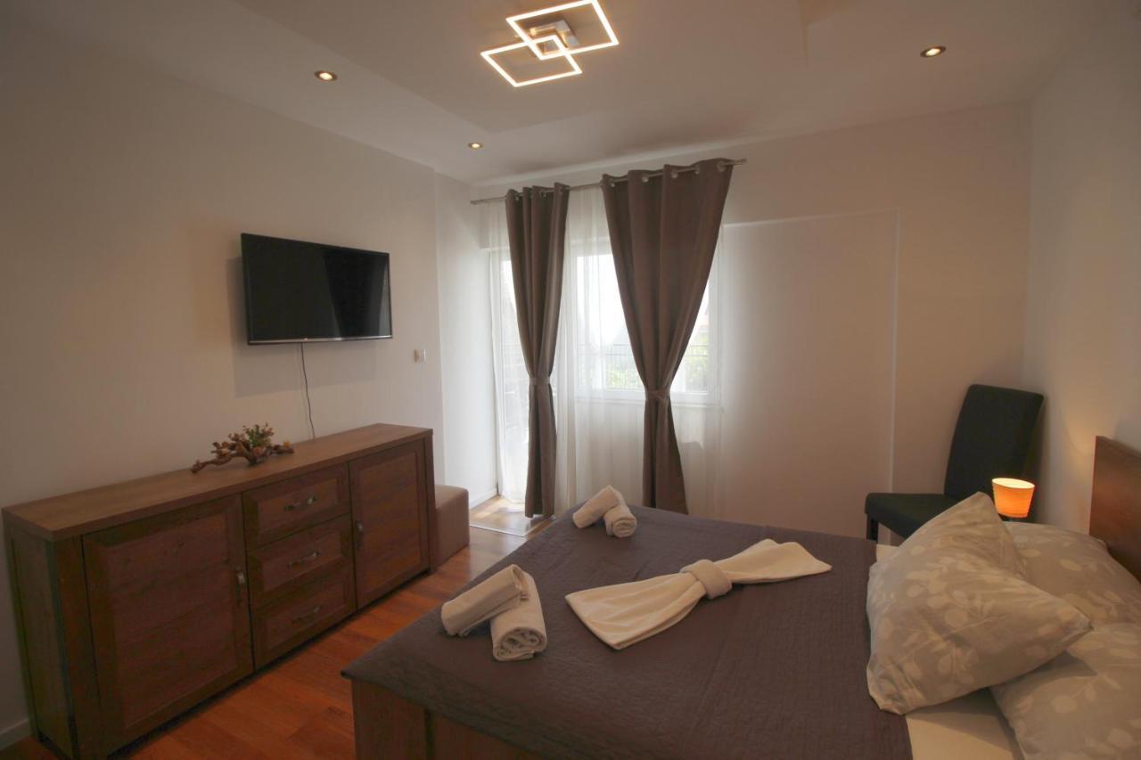 Apartment Vito Задар Экстерьер фото