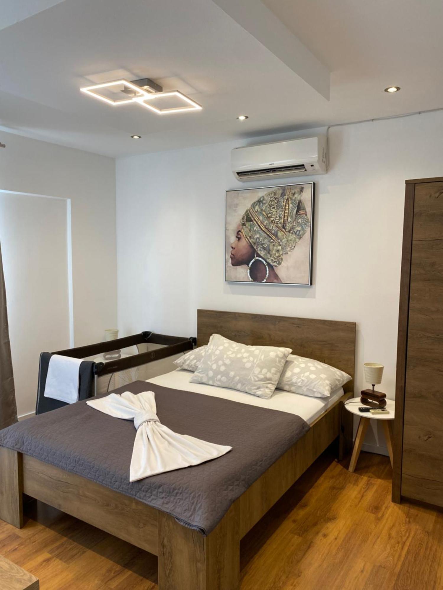 Apartment Vito Задар Экстерьер фото
