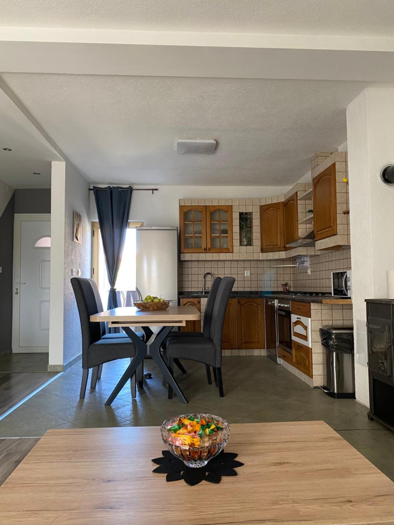 Apartment Vito Задар Экстерьер фото