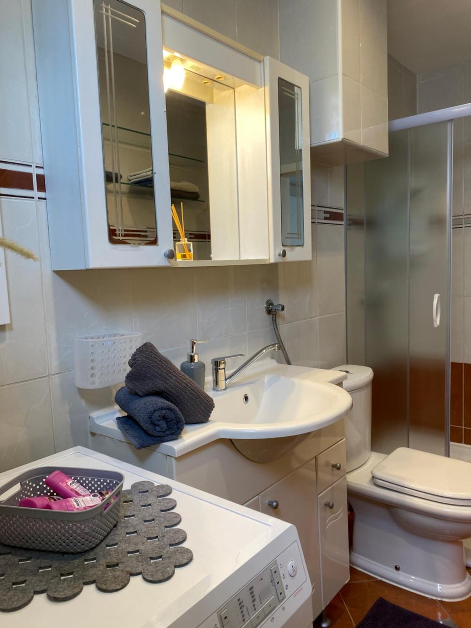 Apartment Vito Задар Экстерьер фото