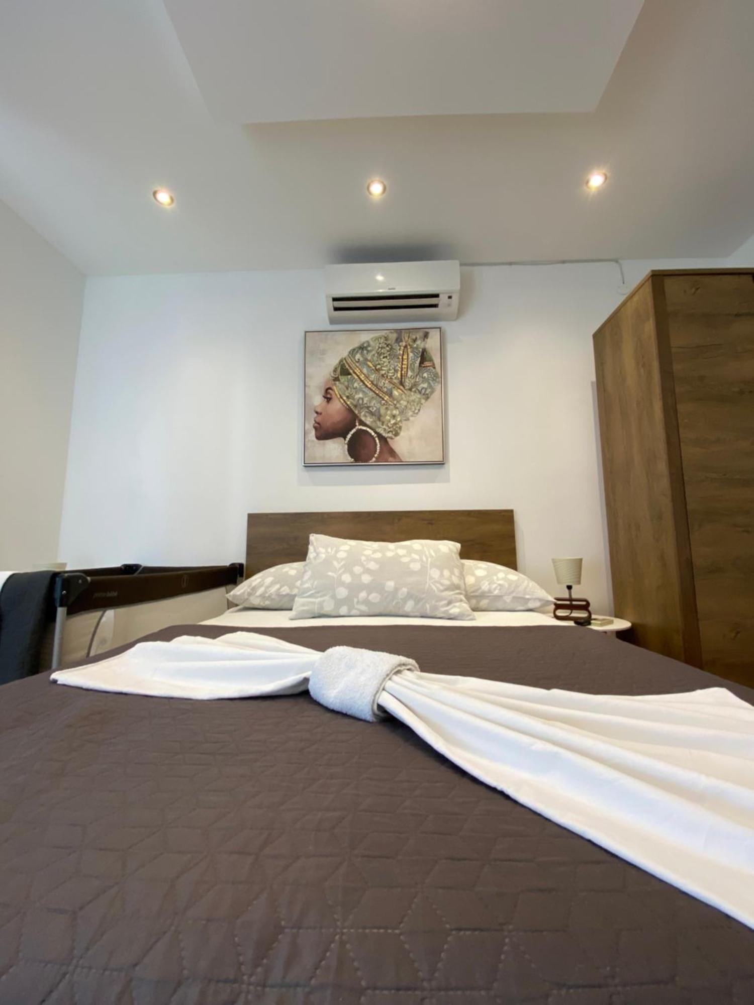 Apartment Vito Задар Экстерьер фото
