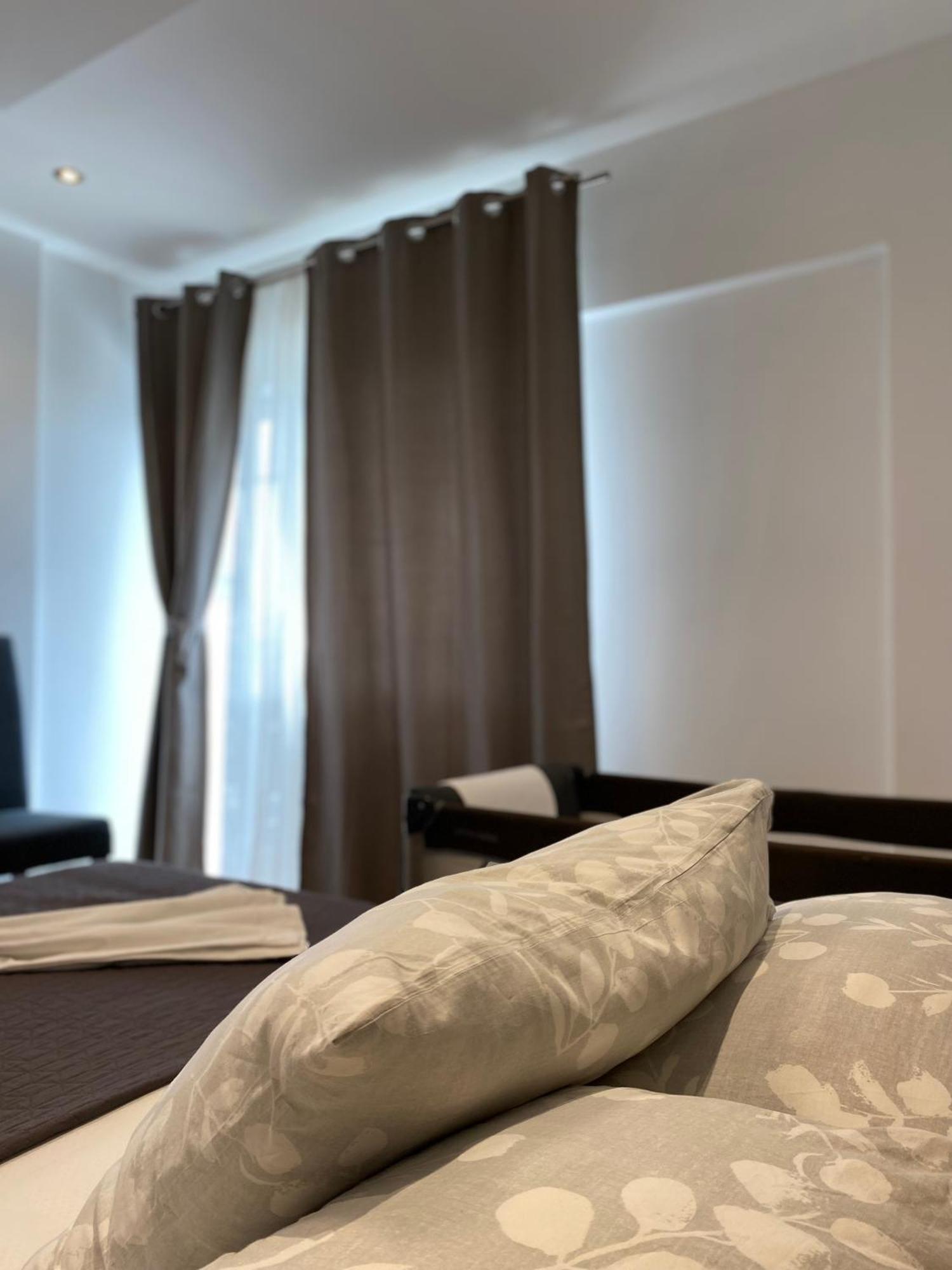 Apartment Vito Задар Экстерьер фото