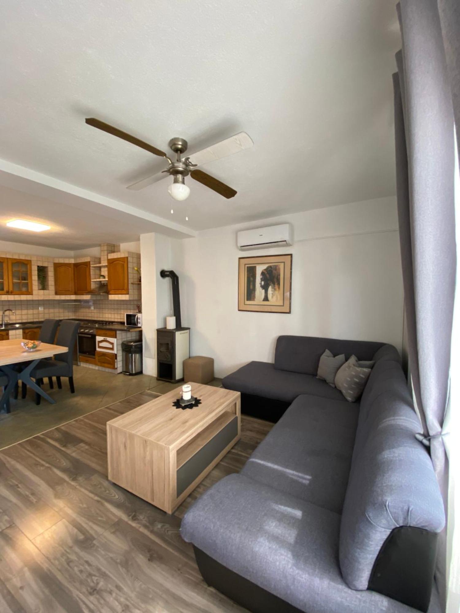Apartment Vito Задар Экстерьер фото