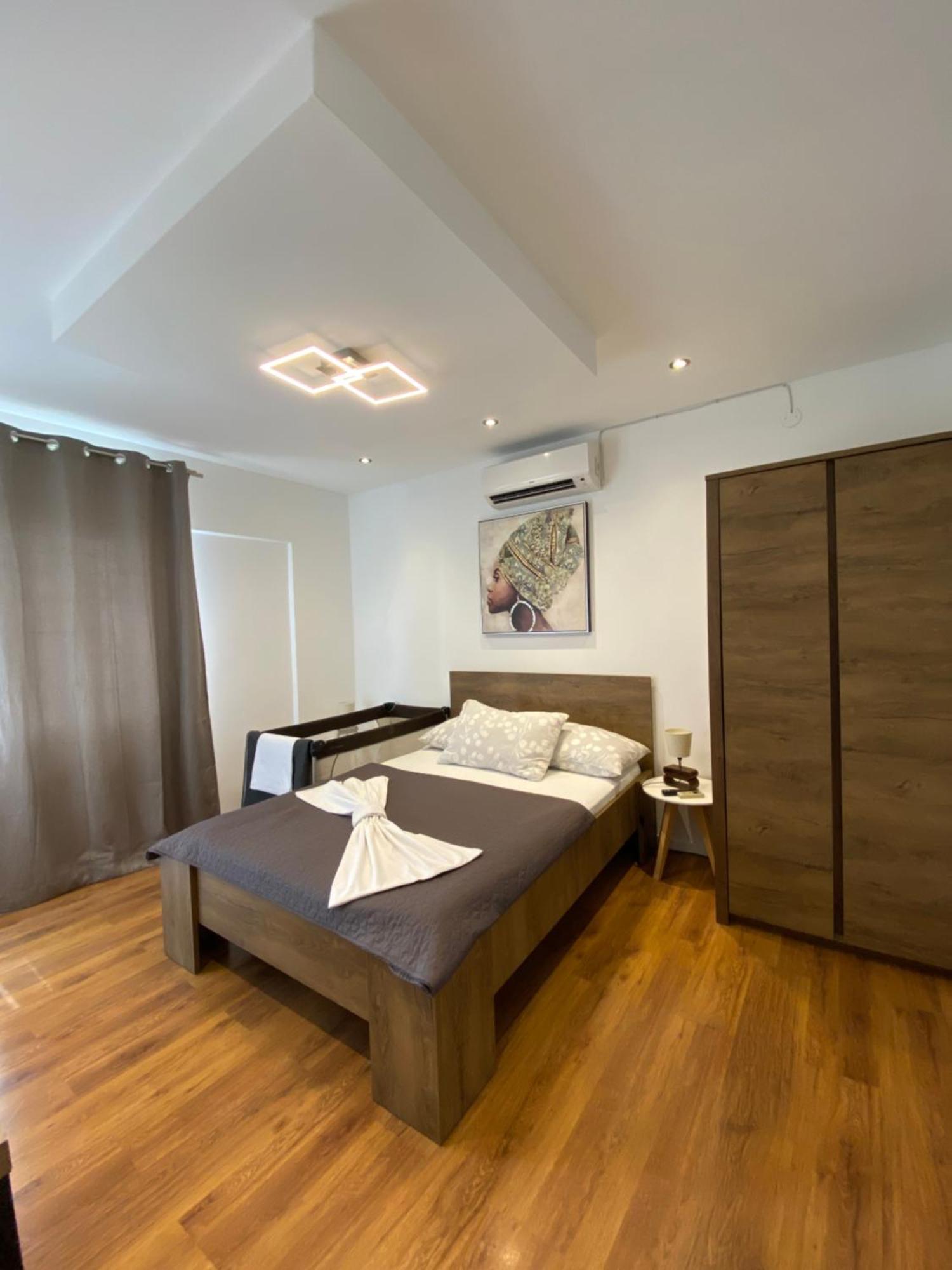 Apartment Vito Задар Экстерьер фото