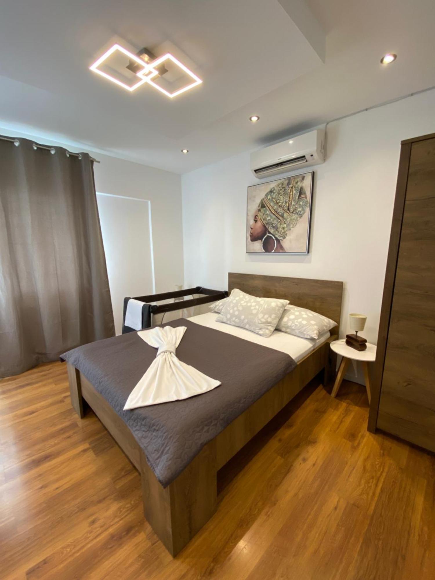 Apartment Vito Задар Экстерьер фото