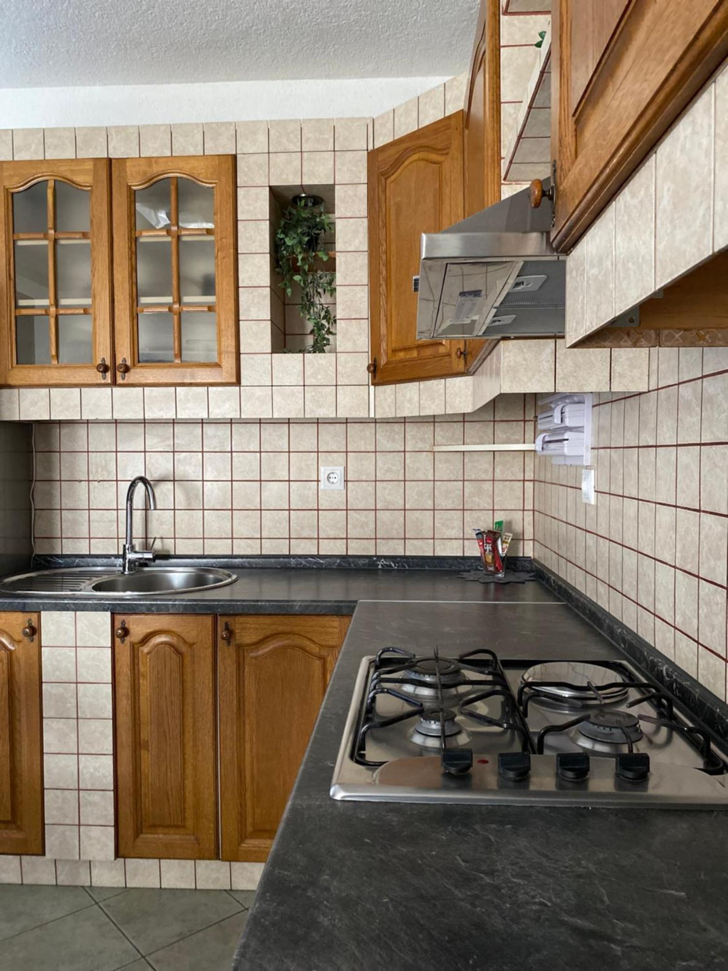Apartment Vito Задар Экстерьер фото