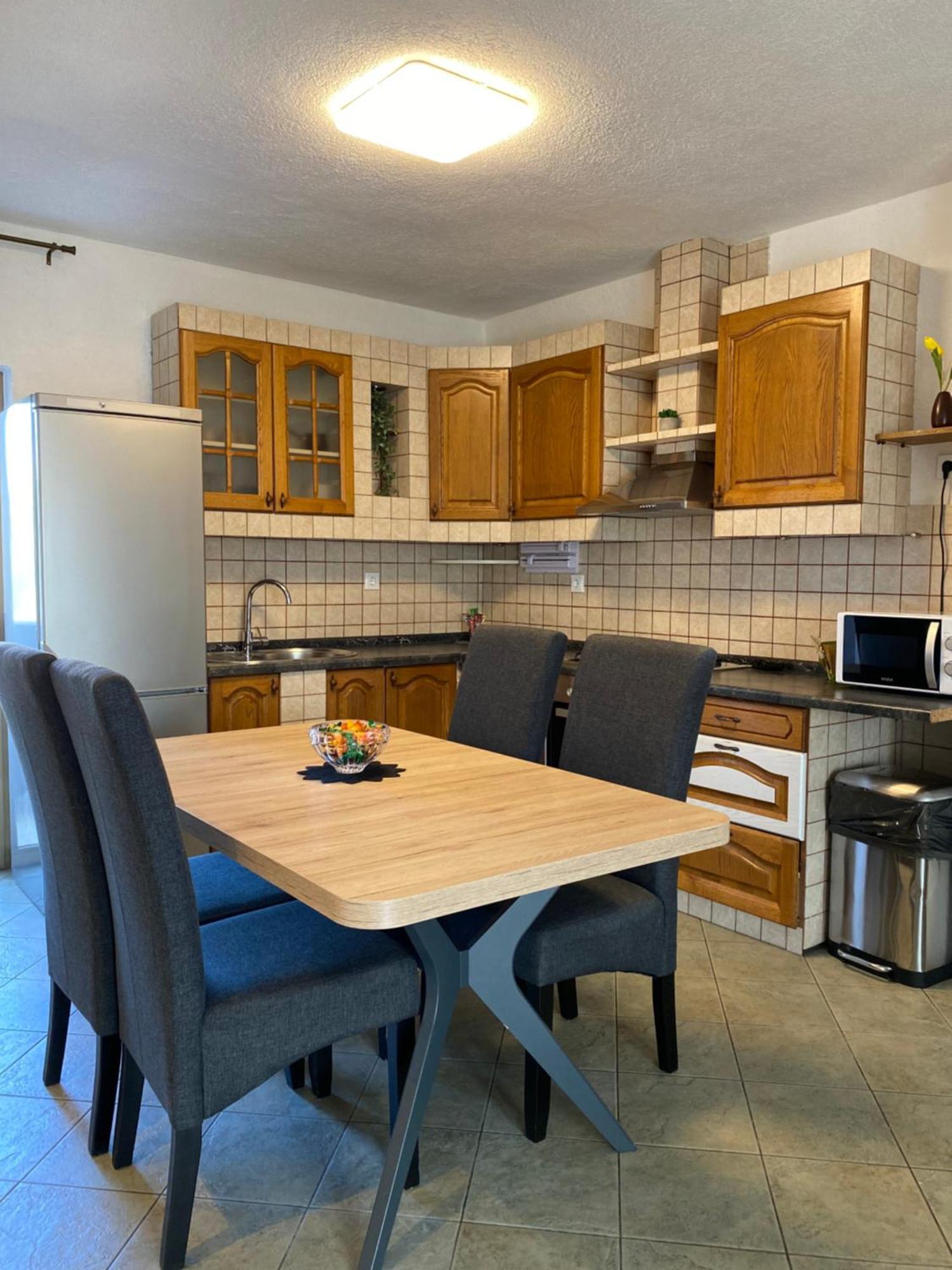 Apartment Vito Задар Экстерьер фото